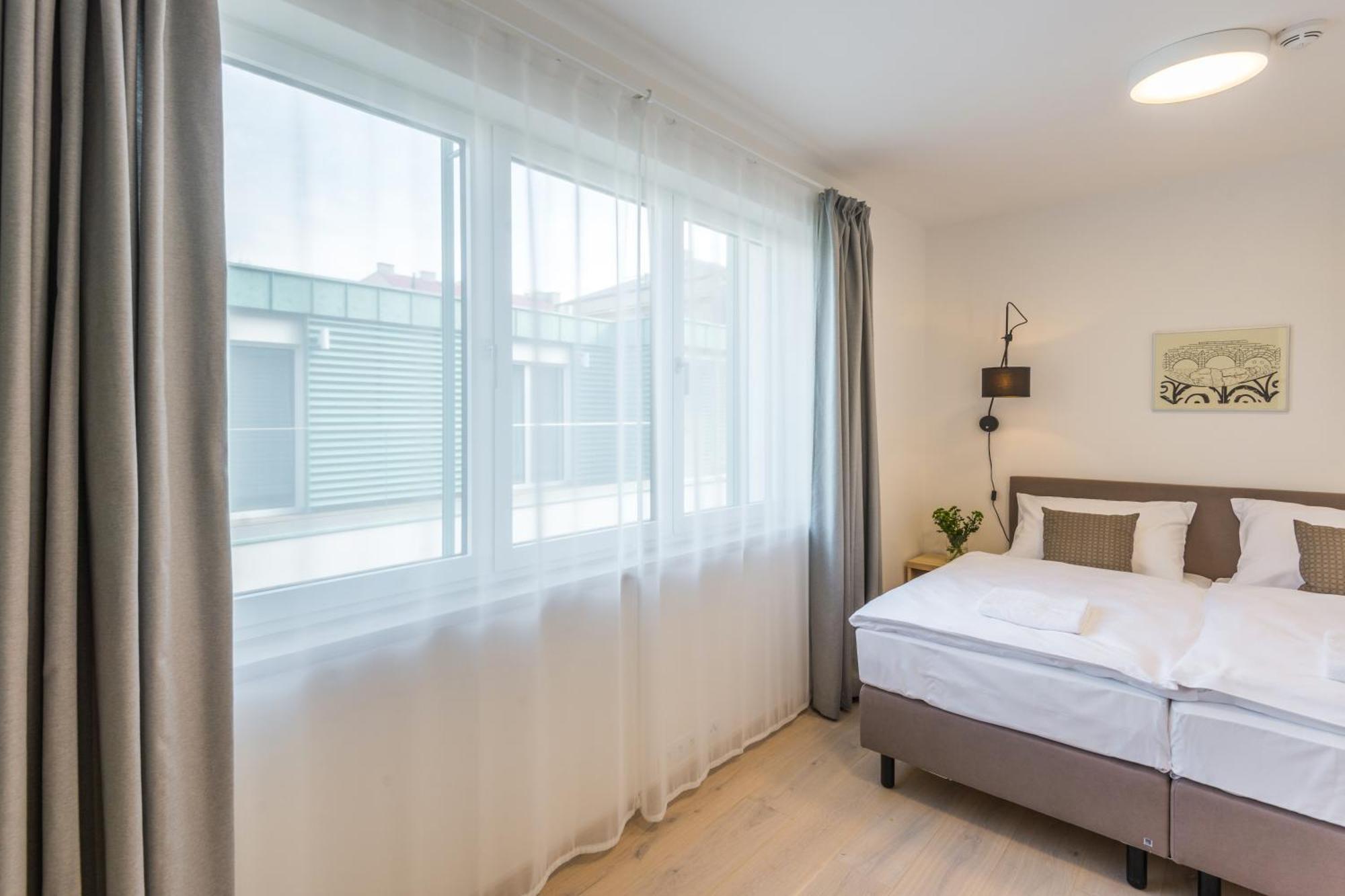 Apartament Harrachovsky Palace