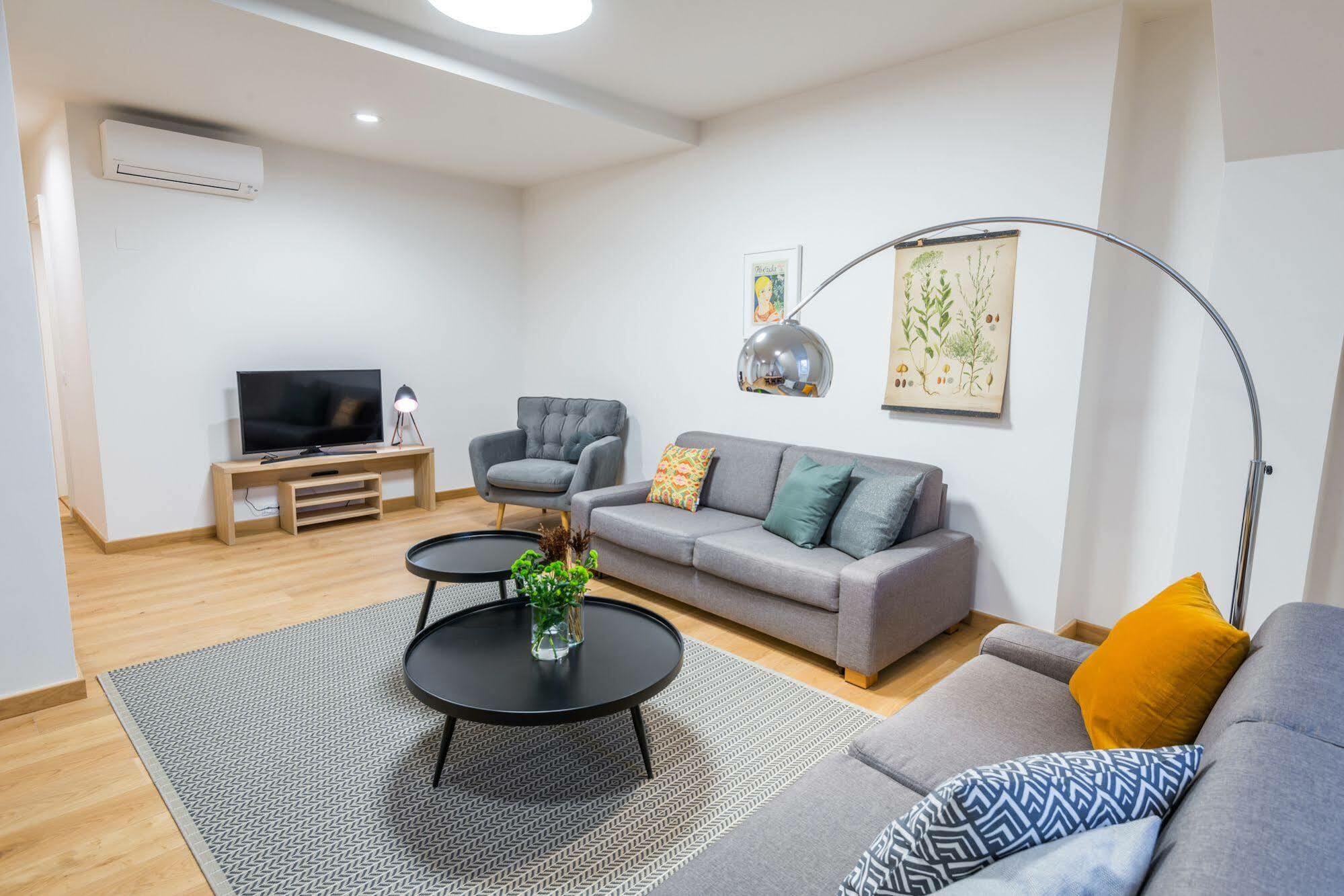 Apartament Harrachovsky Palace *